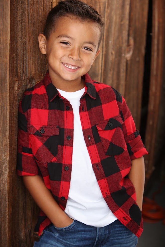 Oliver Alexander