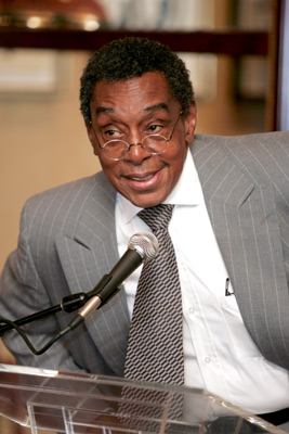 Don Cornelius