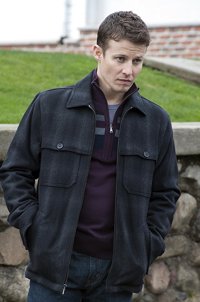 Jamie Reagan