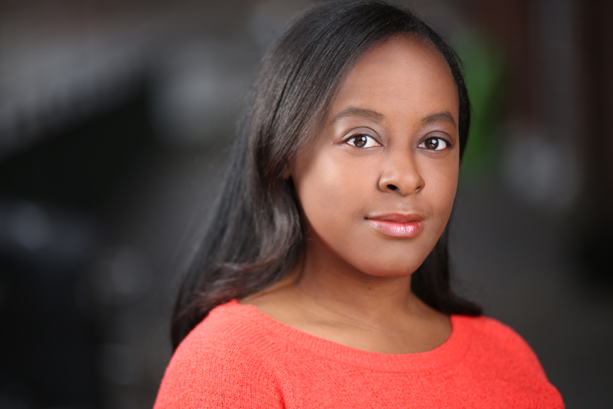 Aisha Bryant