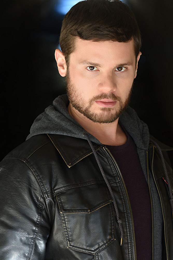 Corey Snowden