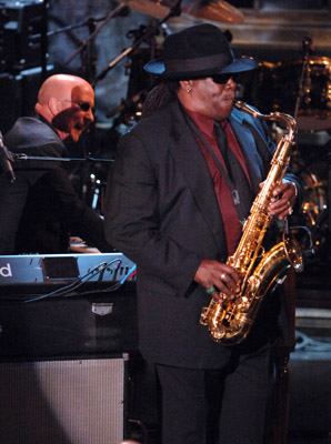 Clarence Clemons