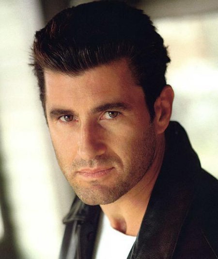 Michael Taggart