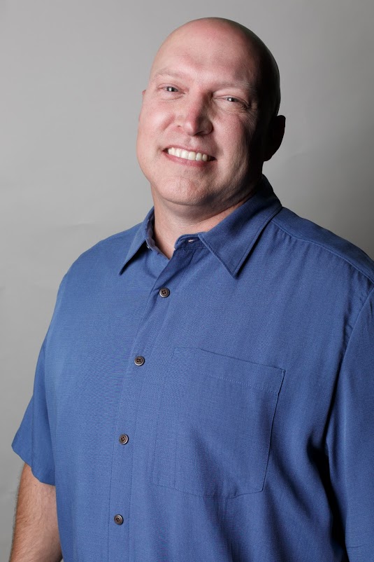 Kevin Adkins