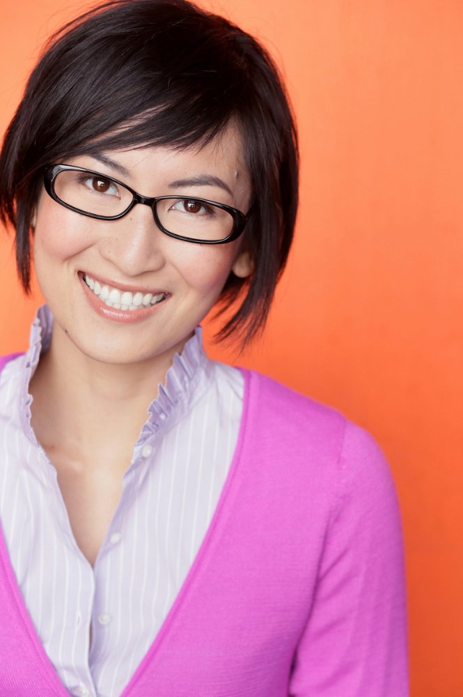 Geraldine Uy