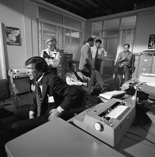 Sharon Farrell