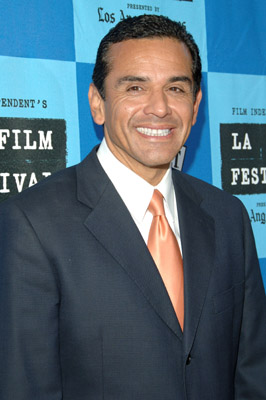 Antonio Villaraigosa