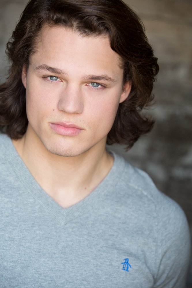 Connor Antico