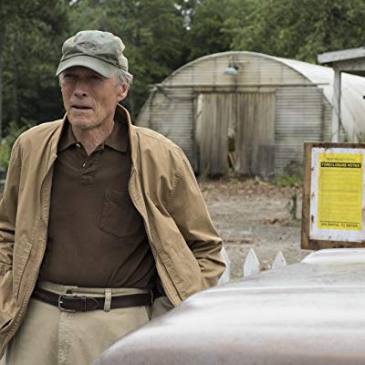 Earl Stone