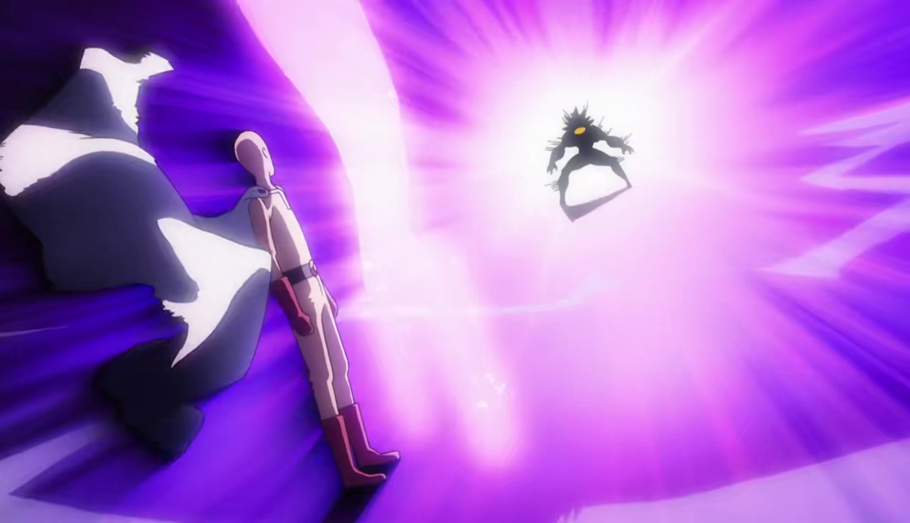 Saitama