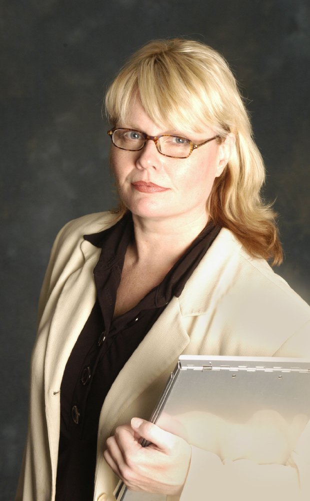 Sandra K. Horner