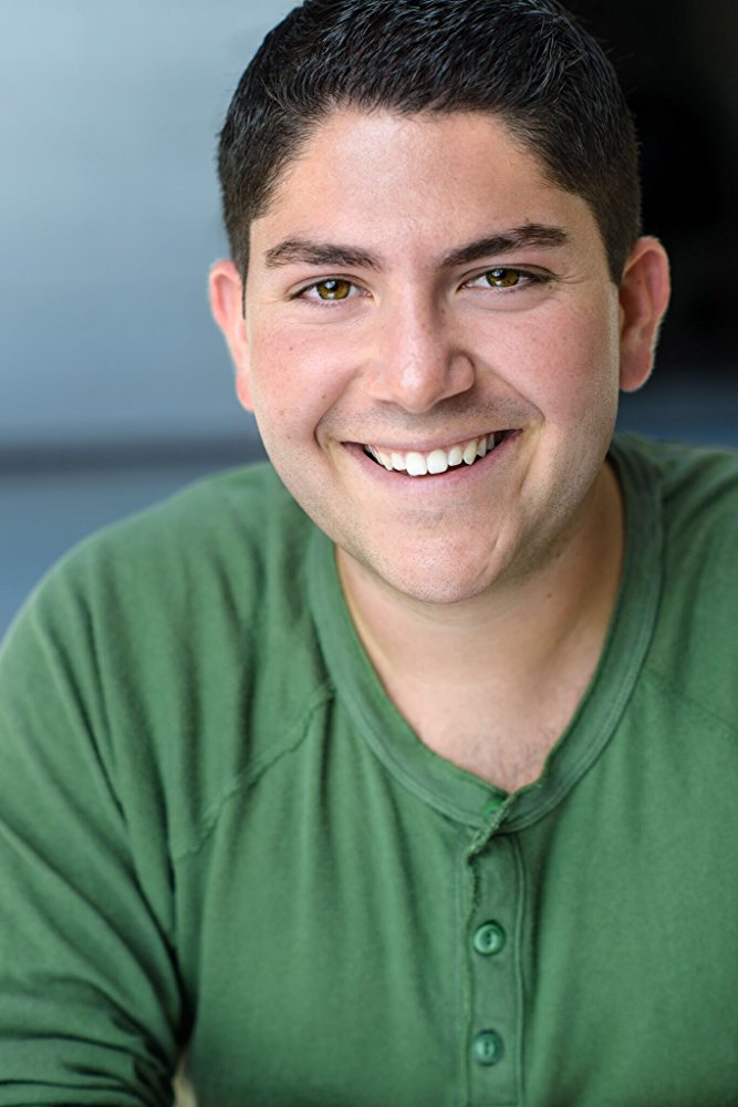 Ethan Kaslow