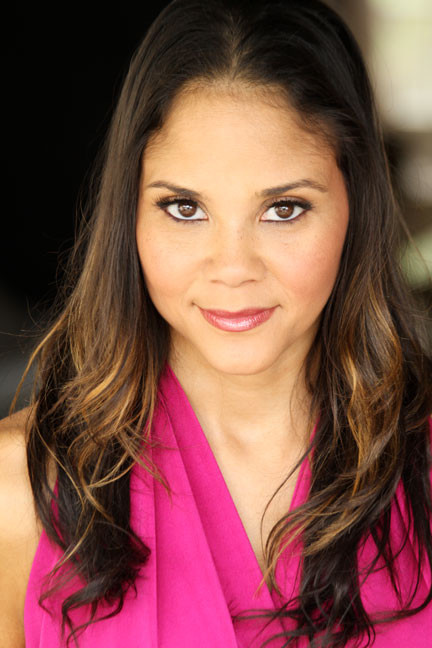 Patrice Fisher