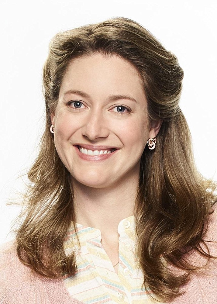 Mary Cooper