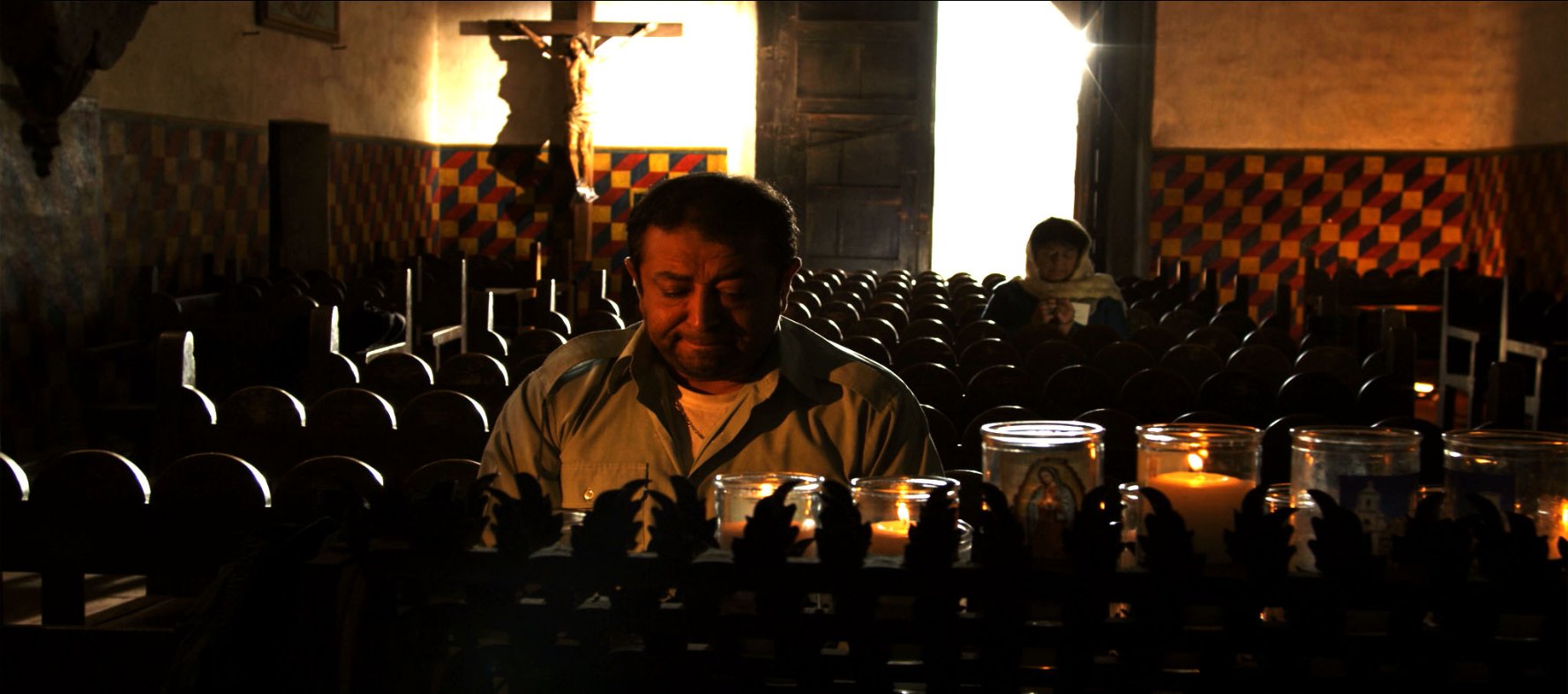 Alejandro Patiño