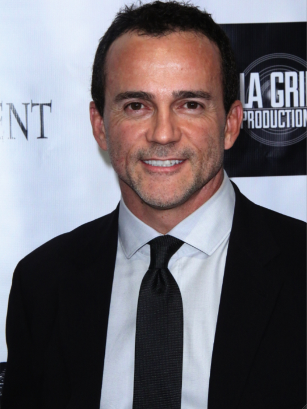Matt Cinquanta