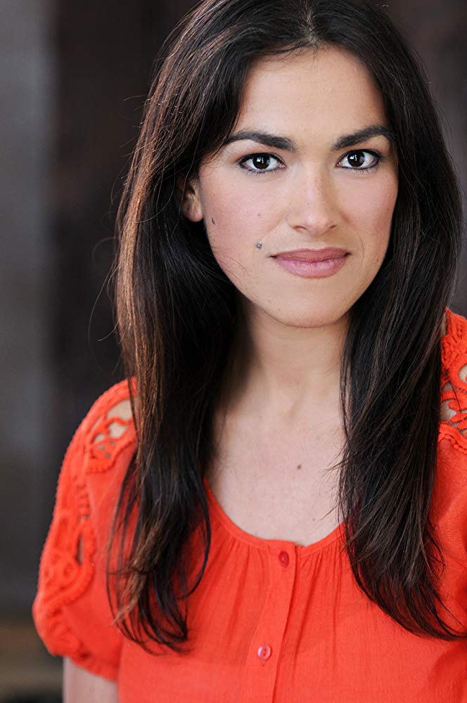 Natalie Conneely