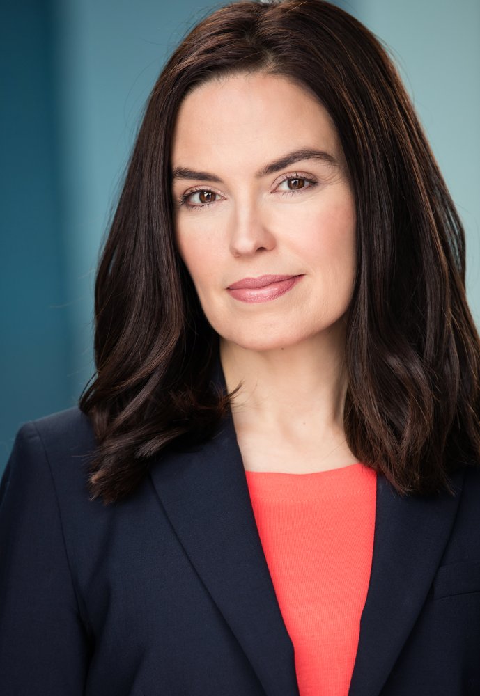 Christina Edland Palacios