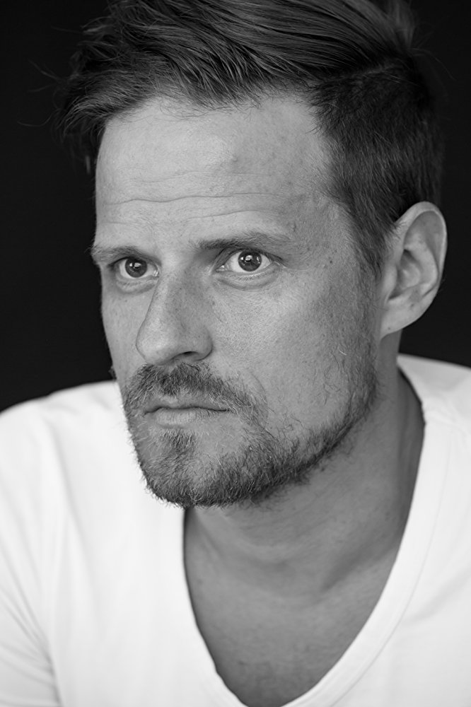 Peter Kanerva