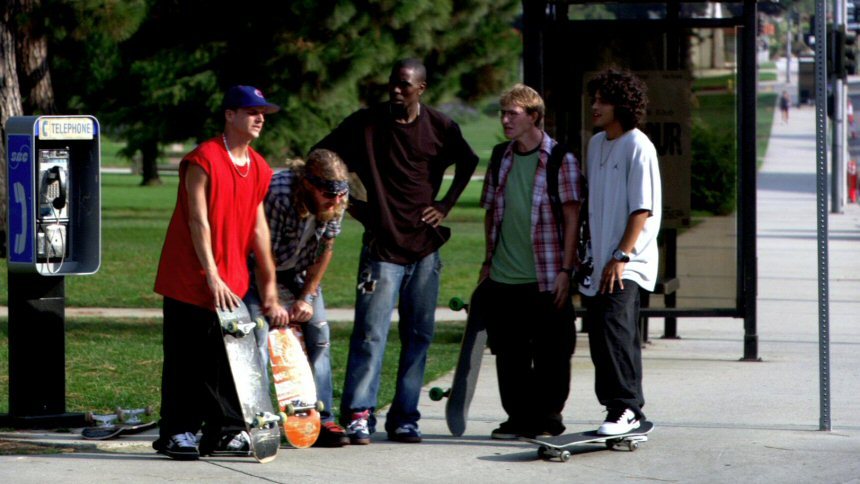 Ryan Dunn