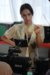 Ingrid Johansson