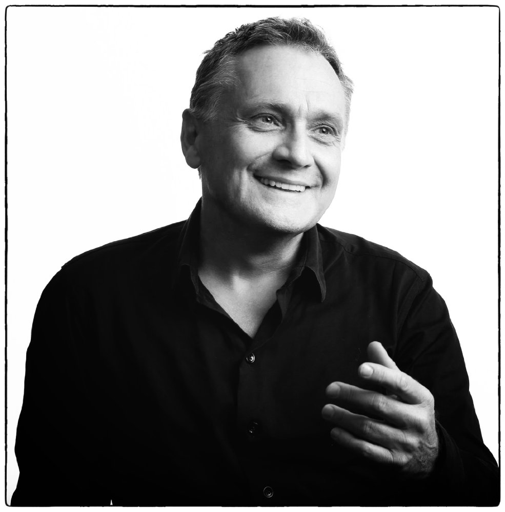 Bernhard Schir