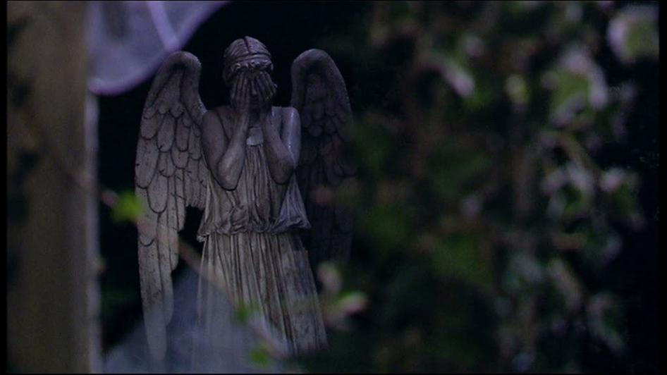 Weeping Angel