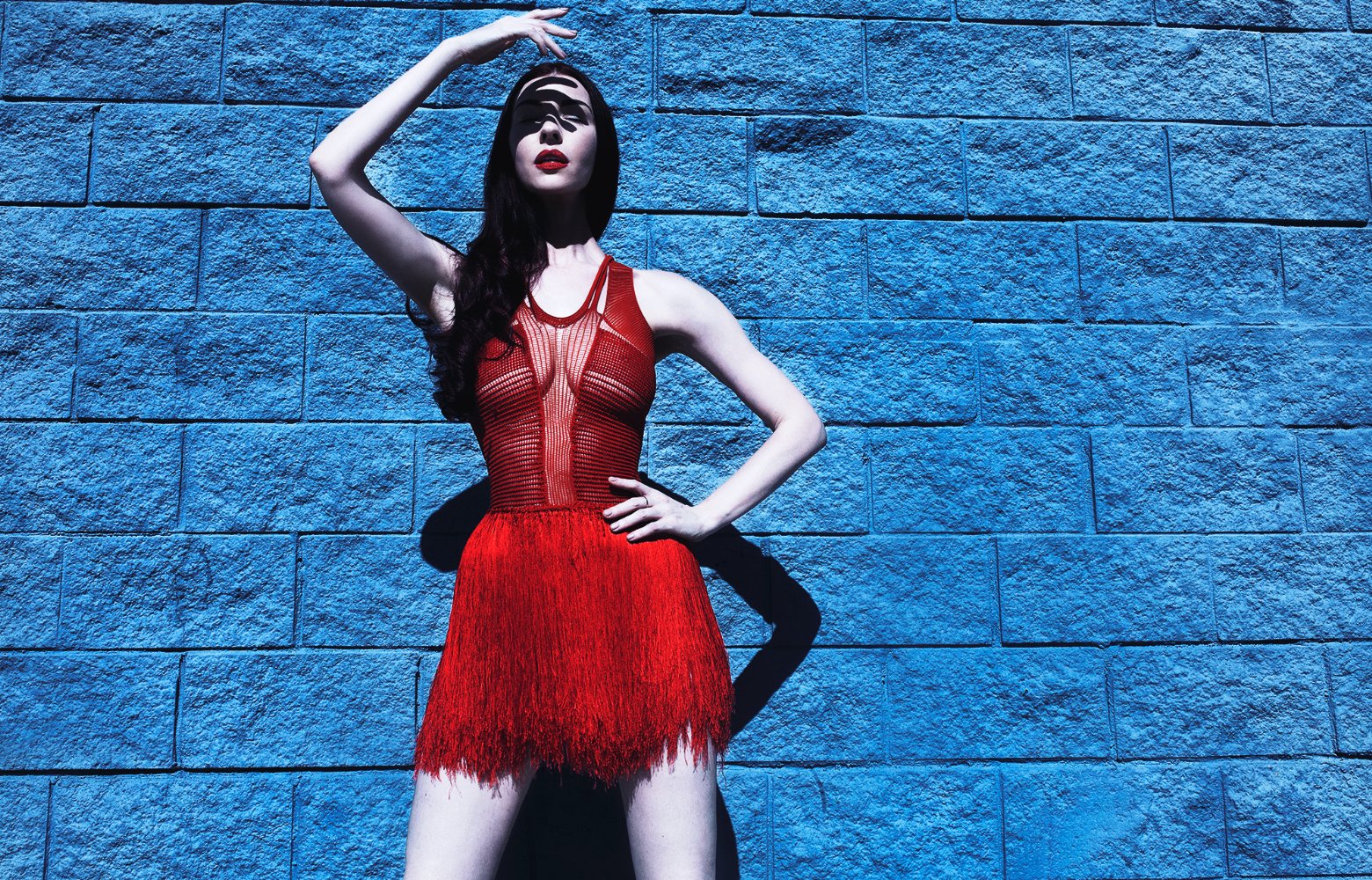 Chrysta Bell