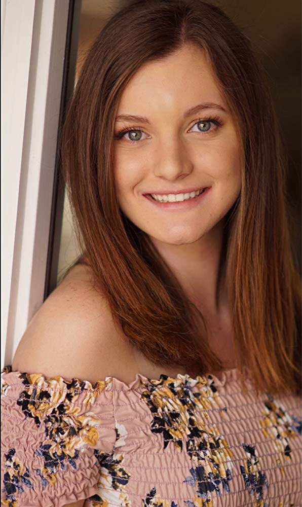 Kaitlin Hodson