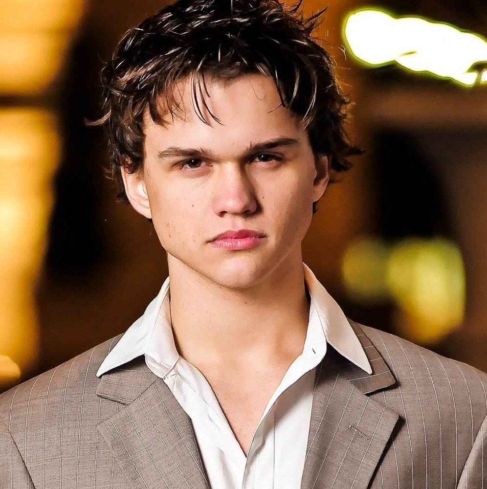 Alex Rzechowicz