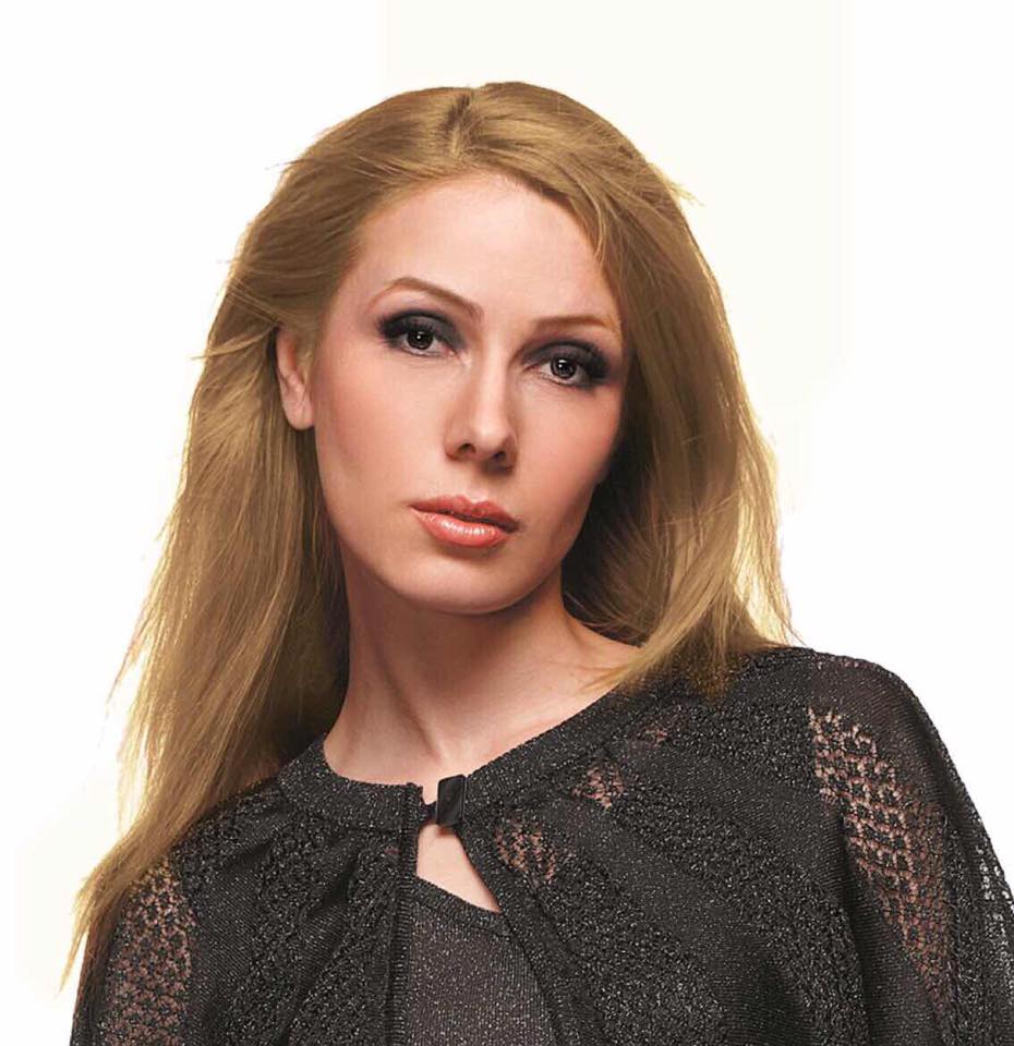 Desislava Bakardzhieva