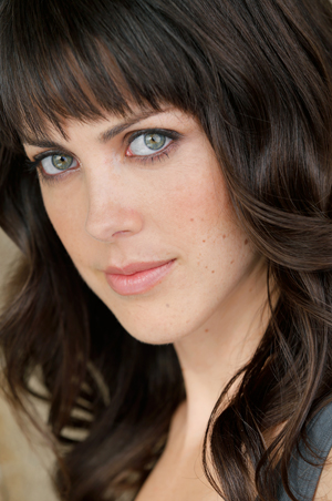 Kristin Malko