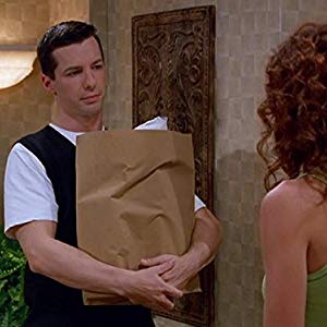 Jack McFarland, Himself, Jack