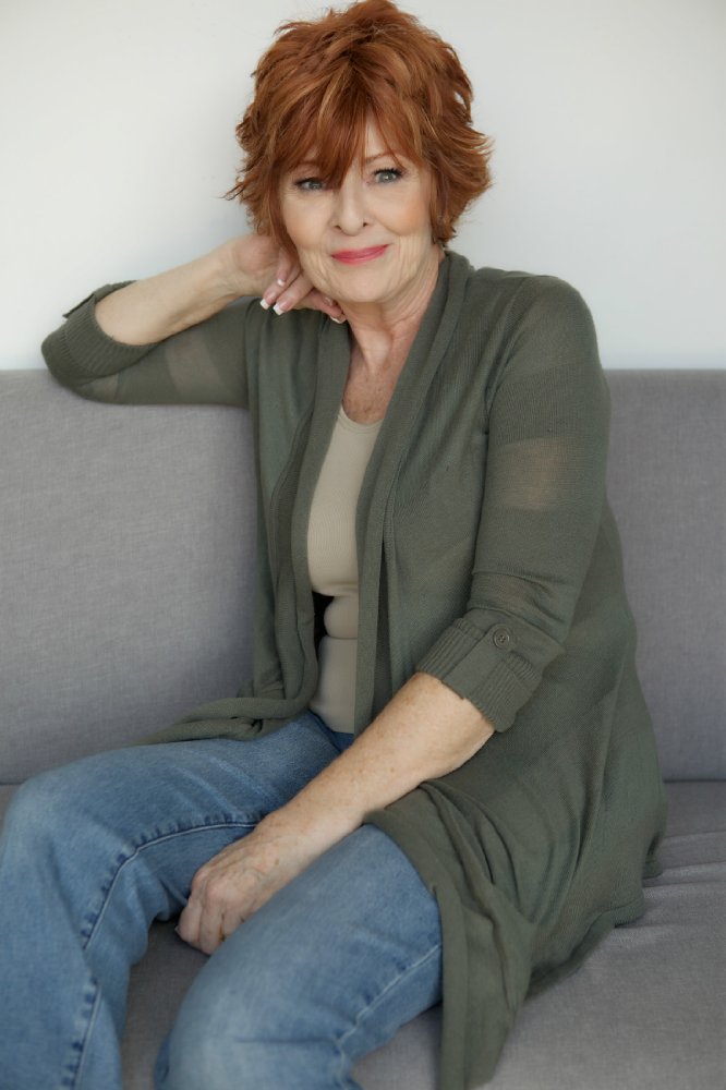 Becky Jane Romine