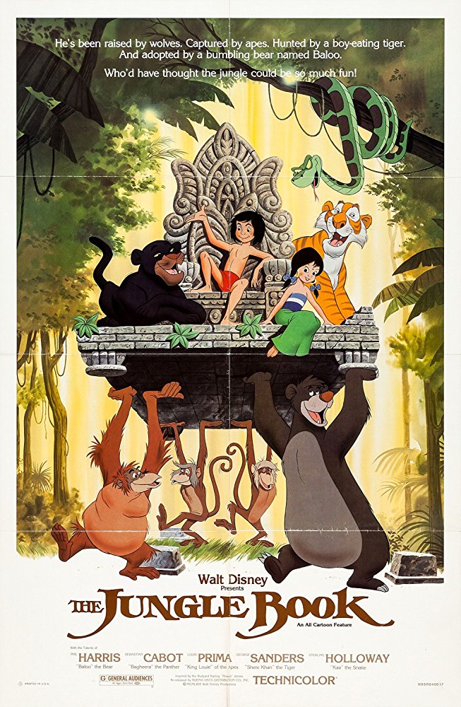 Bagheera