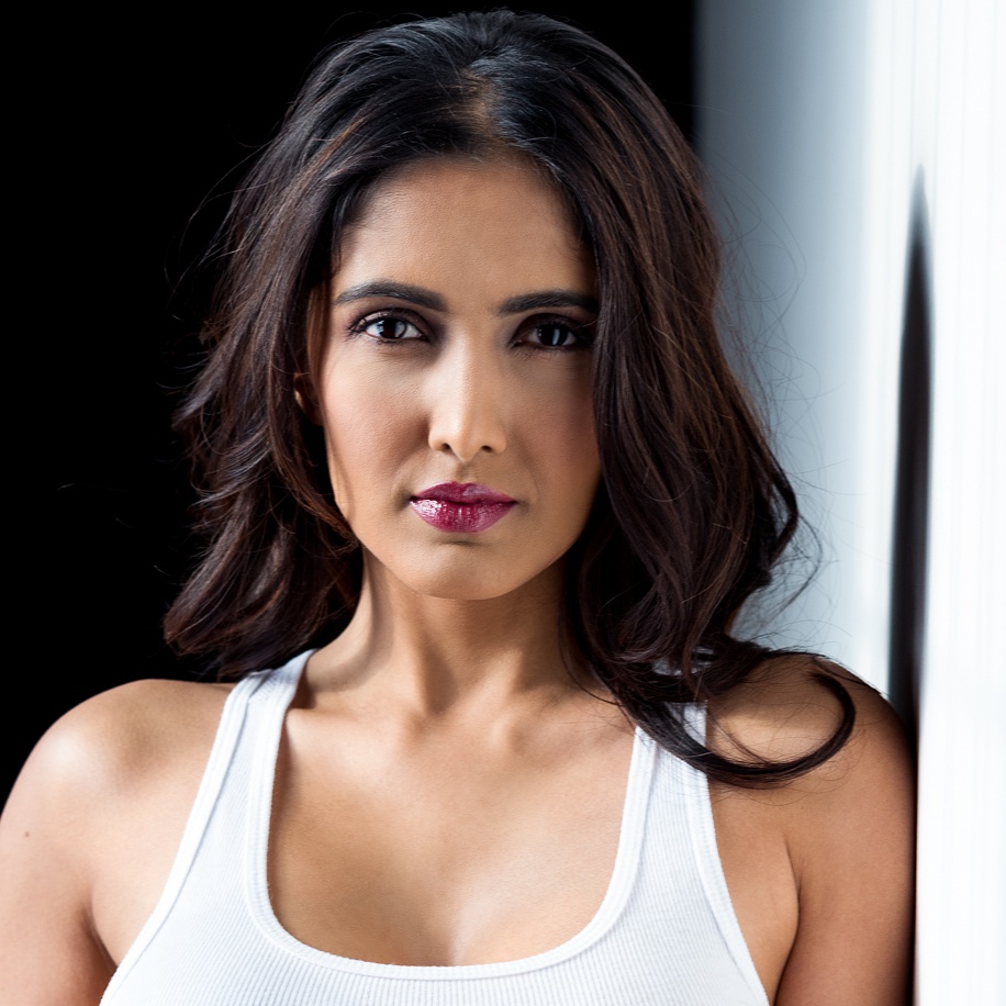 Niyanta Acharya