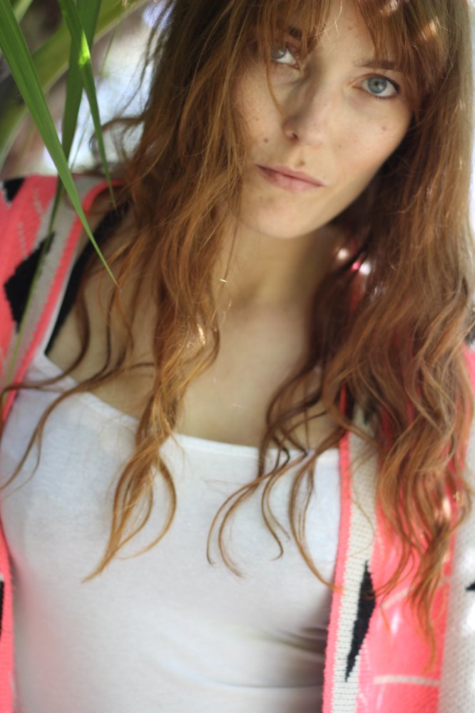 Kiersten Armstrong