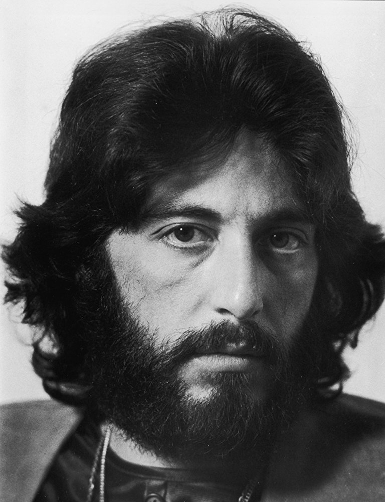 Frank Serpico