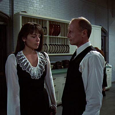 Moira, Gloria, Sara Haines, Shana