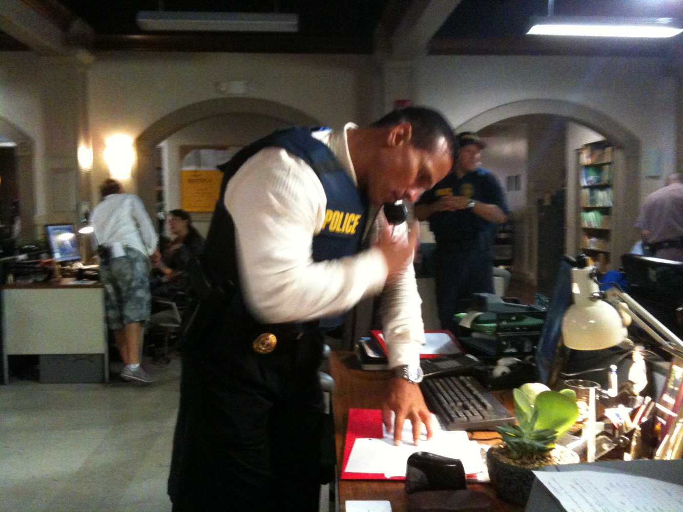 Joseph Velez