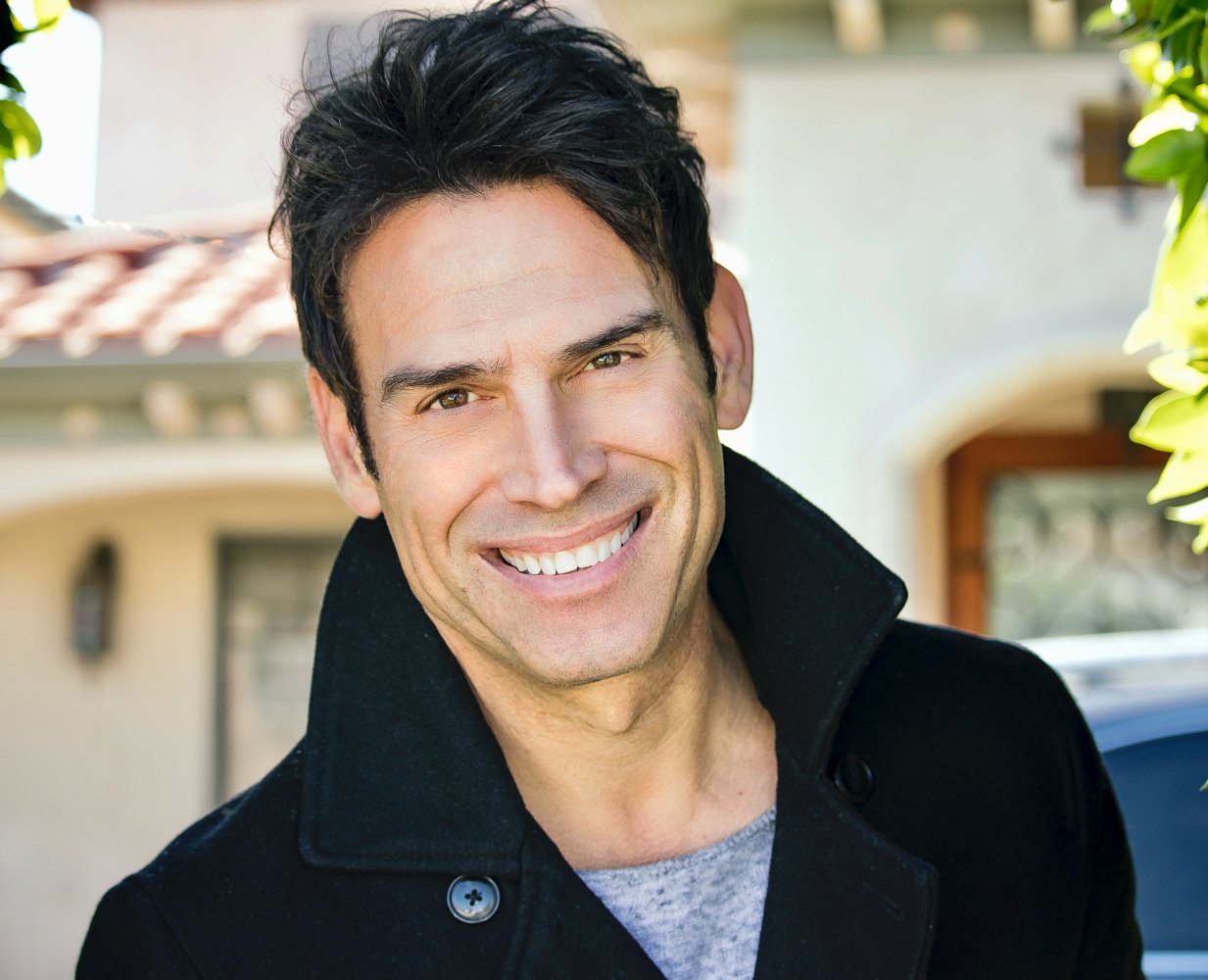 George Alan