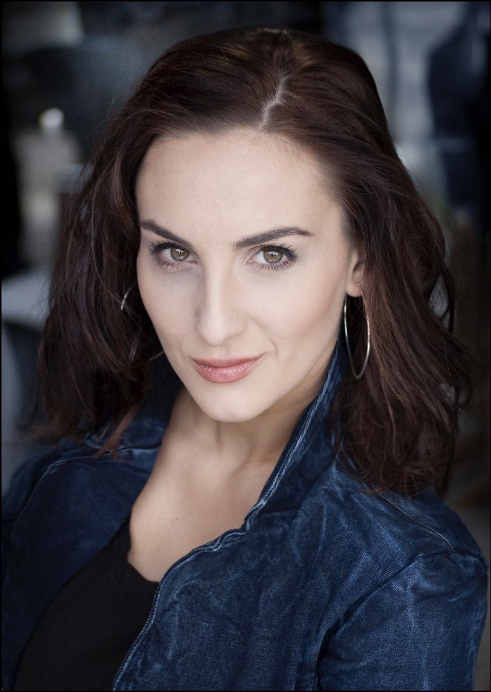 Amelia Sefton