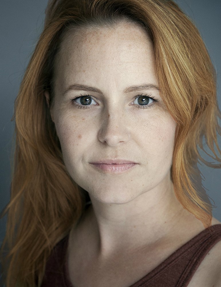 Rowena Meddeman