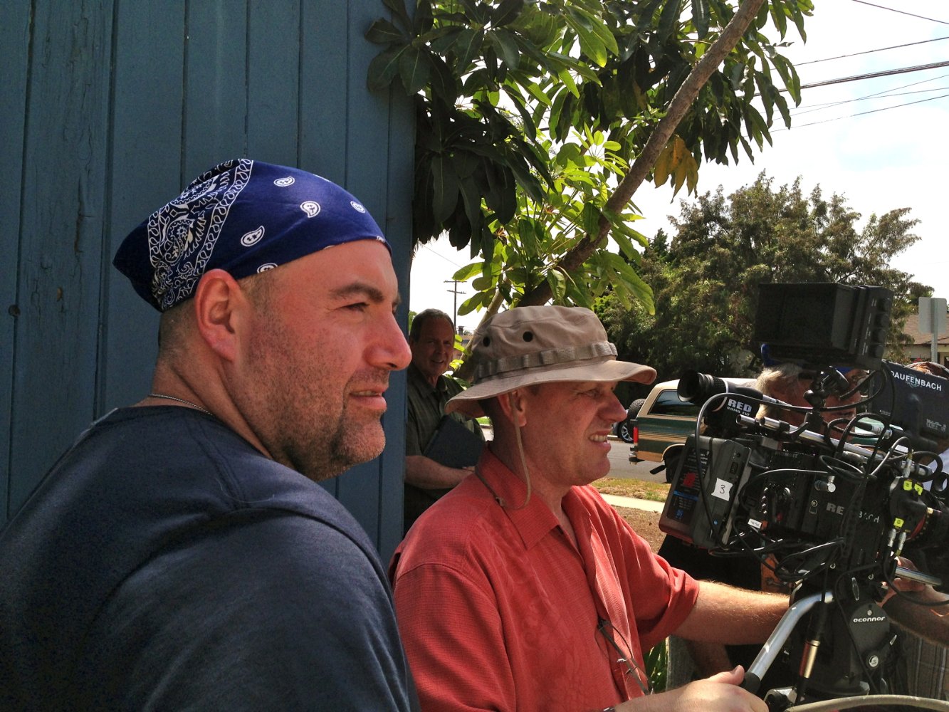Antonio Macia