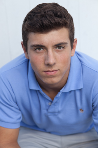 T.J. Kedzierski