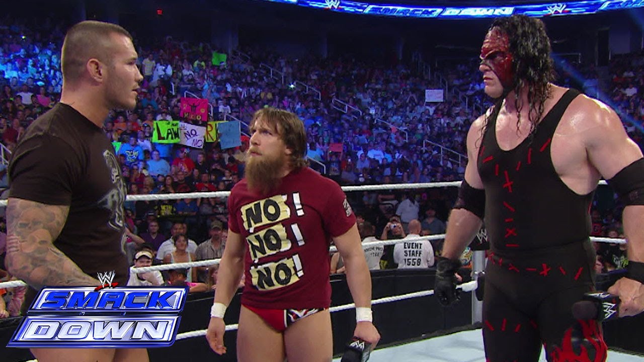Daniel Bryan