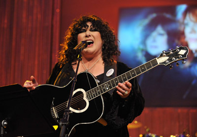 Ann Wilson