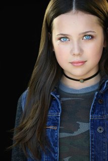 Gracie Beardsley