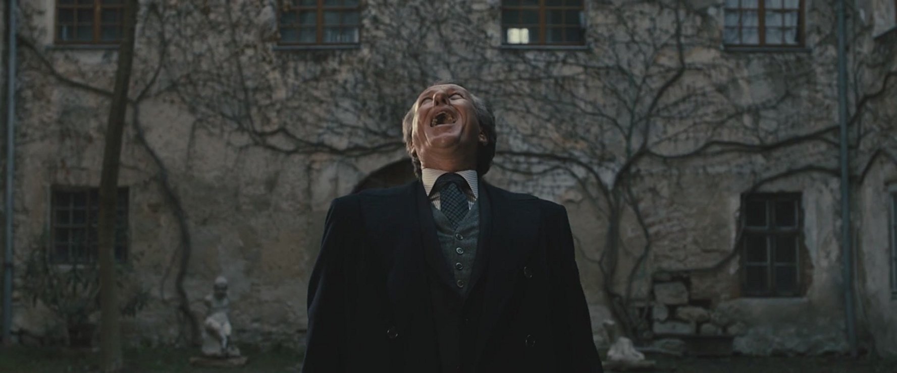 Virgil Oldman