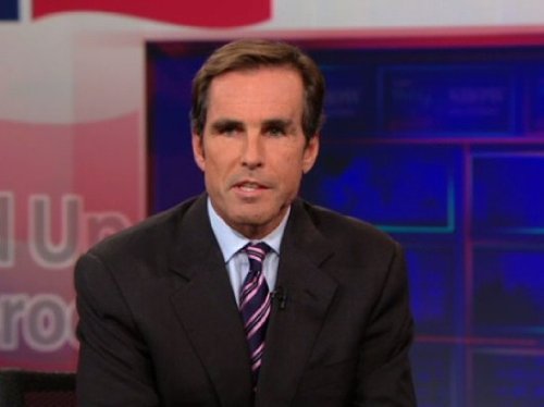 Bob Woodruff